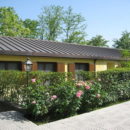 St. Andrew'S Garden Rome Bagian luar foto