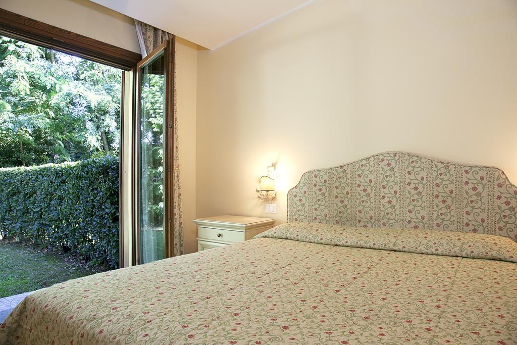 St. Andrew'S Garden Rome Bagian luar foto