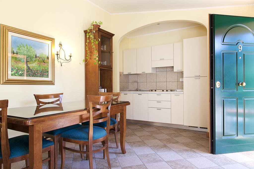 St. Andrew'S Garden Rome Bagian luar foto