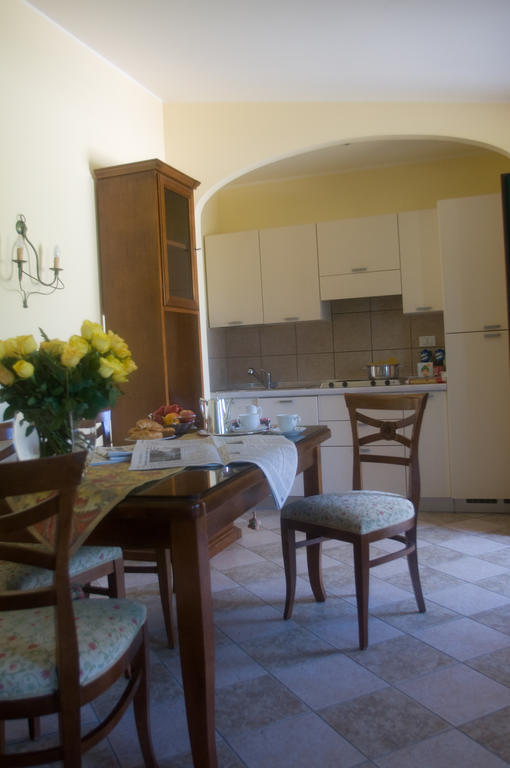 St. Andrew'S Garden Rome Bagian luar foto